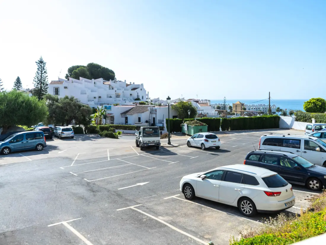 Maison de Vacances Nerja