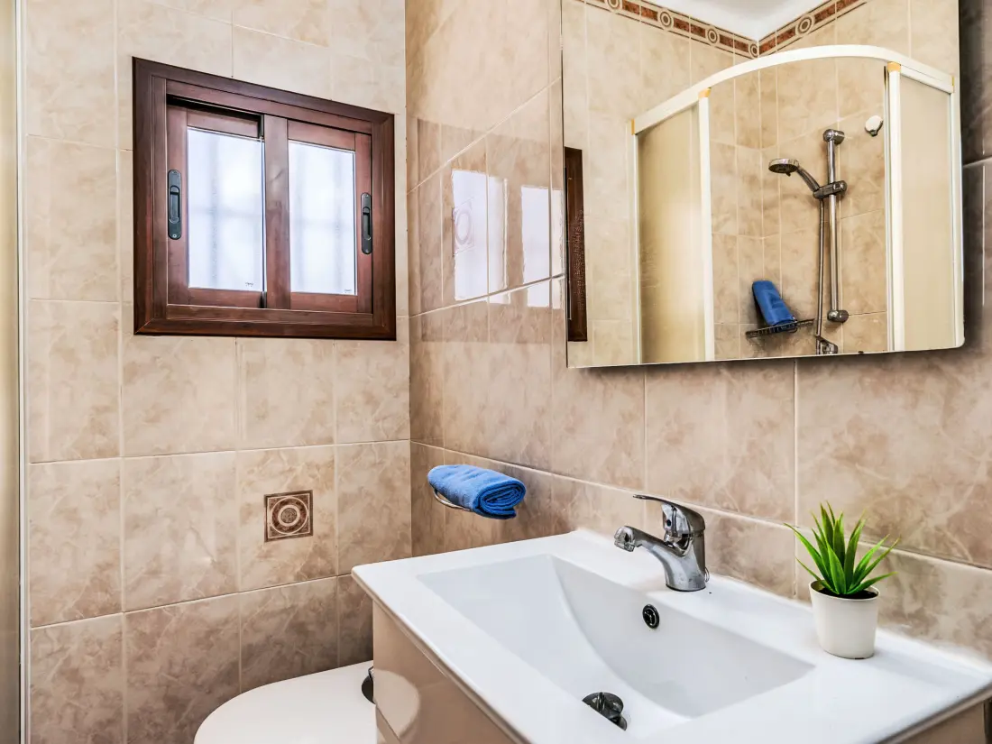 Maison de Vacances Nerja