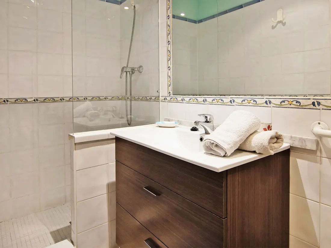 Maison de Vacances Nerja