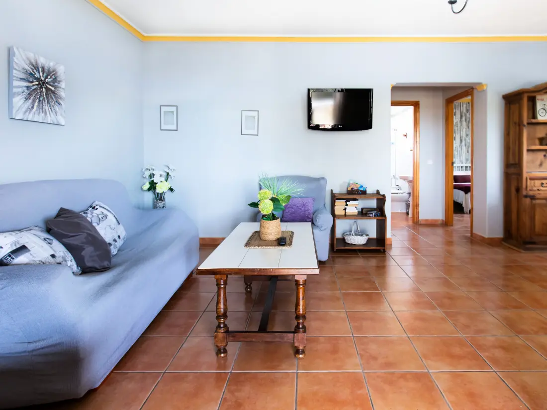 Maison de Vacances Nerja