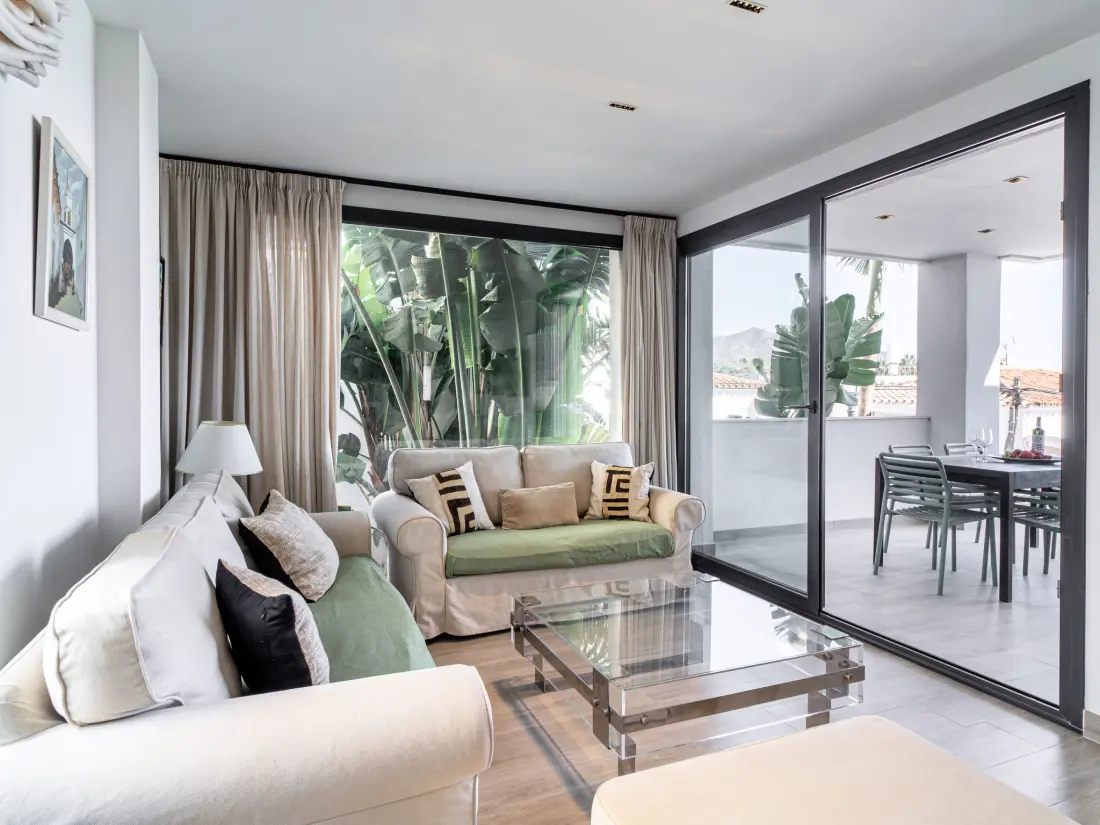 Maison de Vacances Nerja