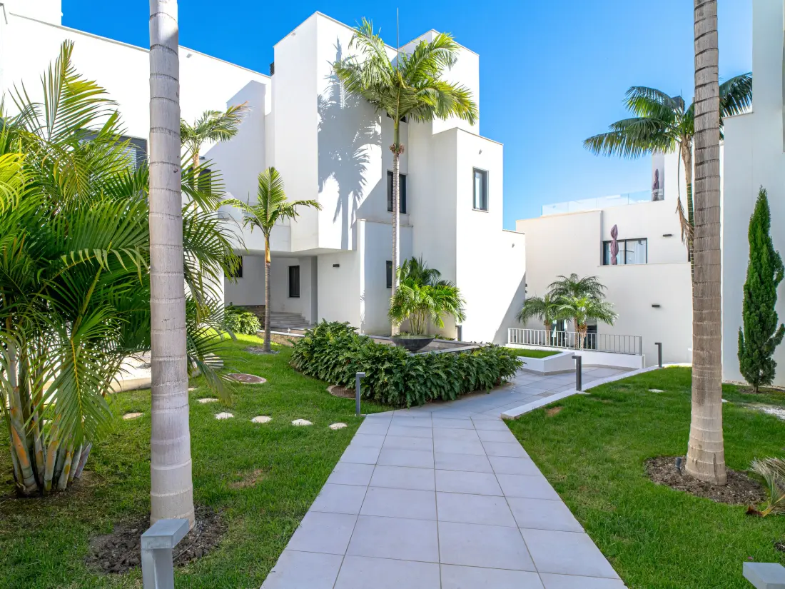 Maison de Vacances Nerja