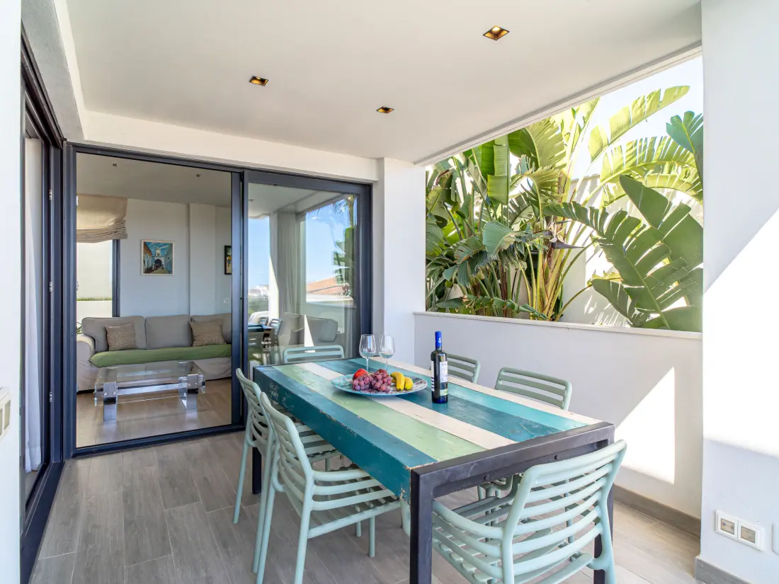 Maison de Vacances Nerja