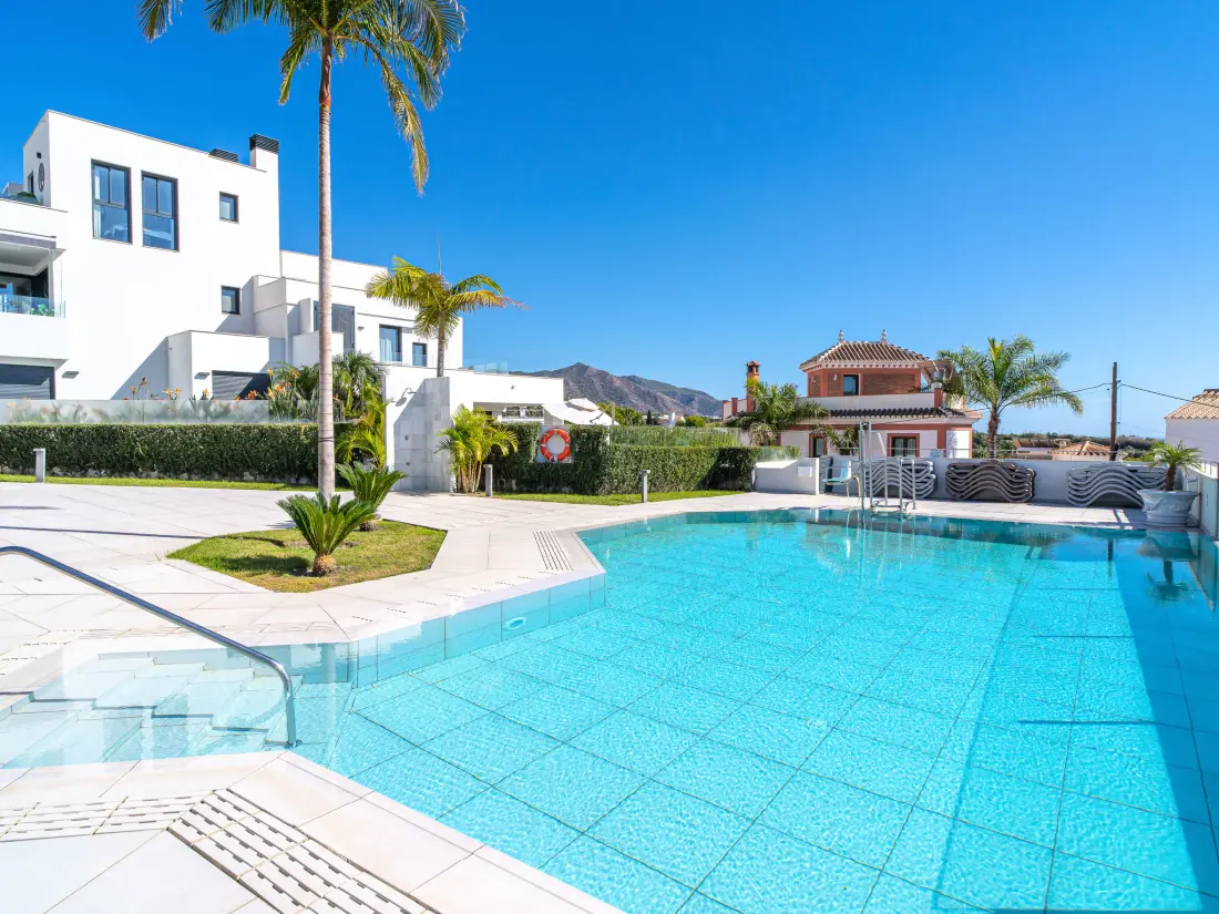 Maison de Vacances Nerja