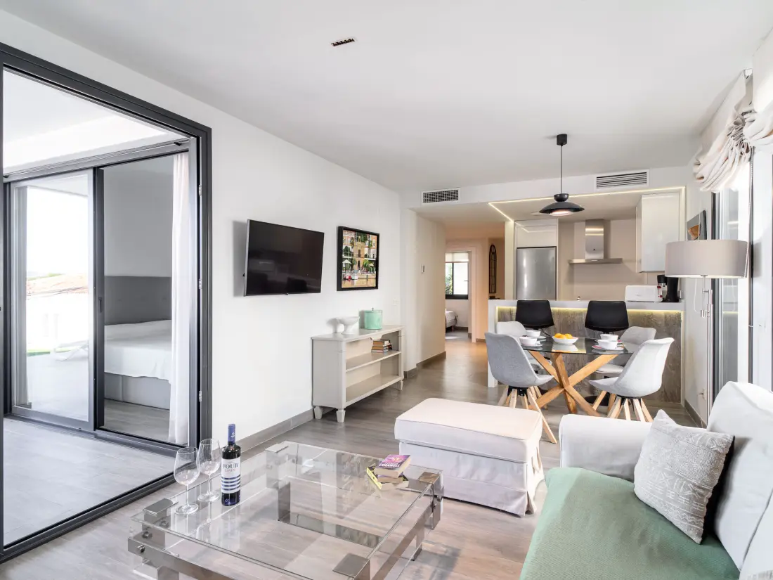 Maison de Vacances Nerja