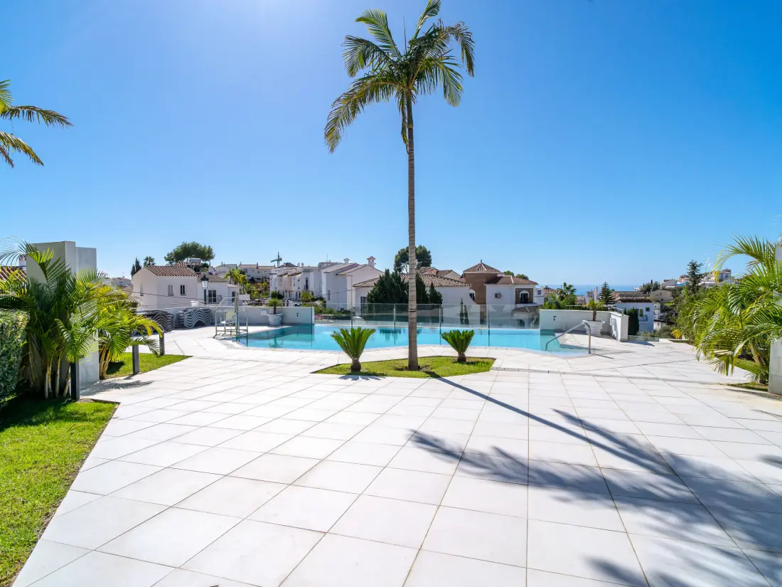 Maison de Vacances Nerja