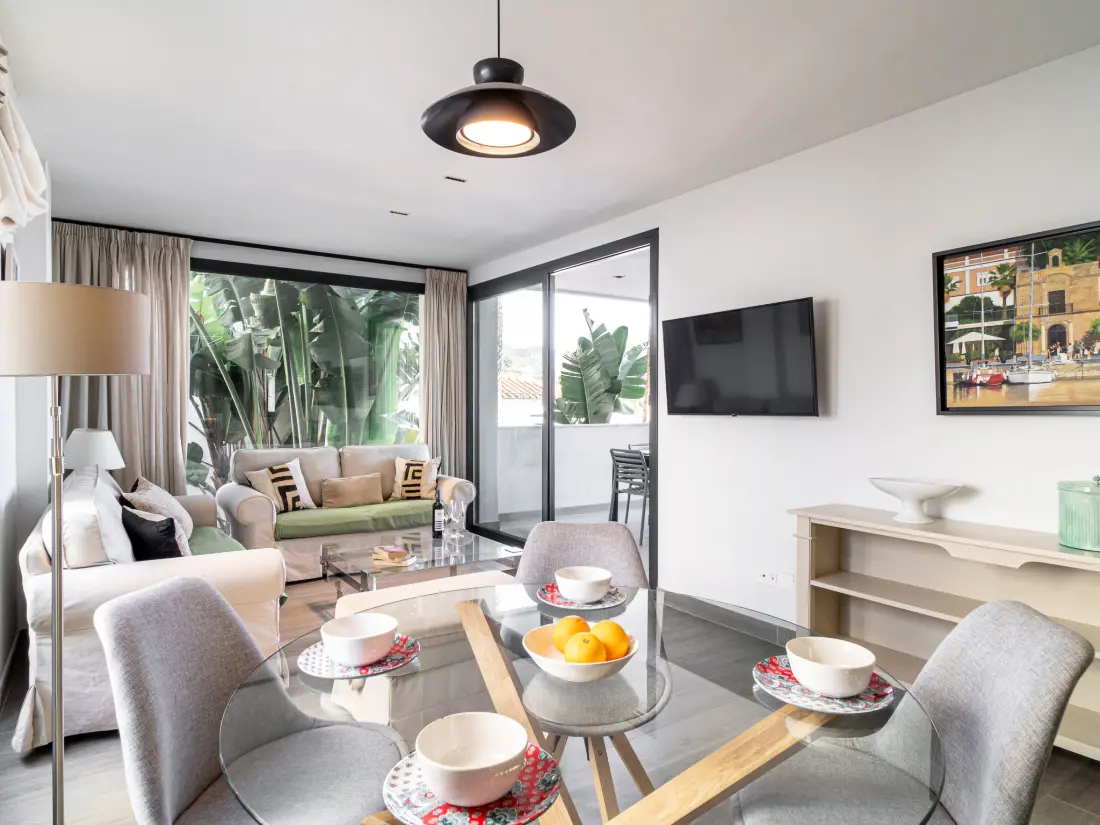 Maison de Vacances Nerja
