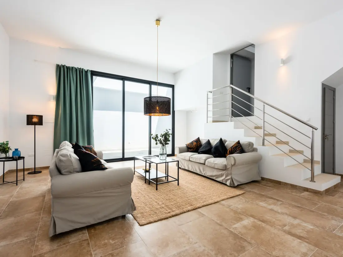 Maison de Vacances Nerja