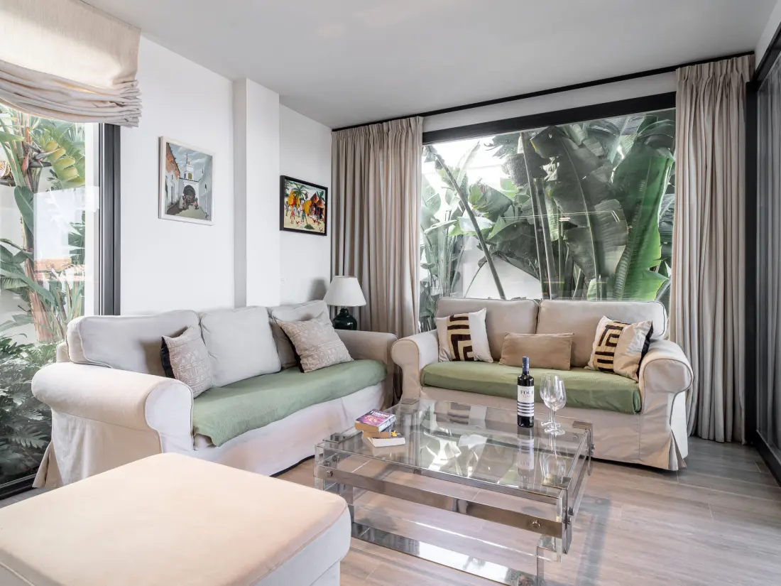 Maison de Vacances Nerja