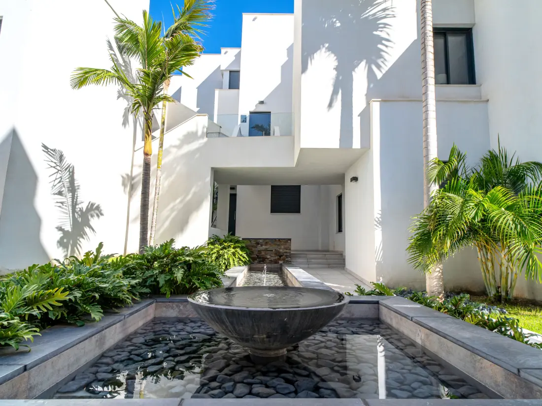 Maison de Vacances Nerja