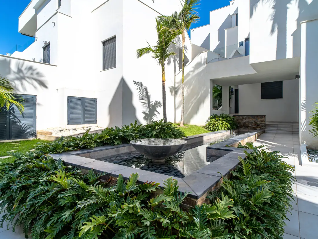 Maison de Vacances Nerja
