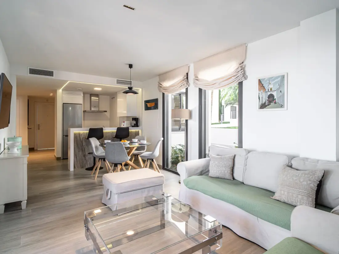 Maison de Vacances Nerja