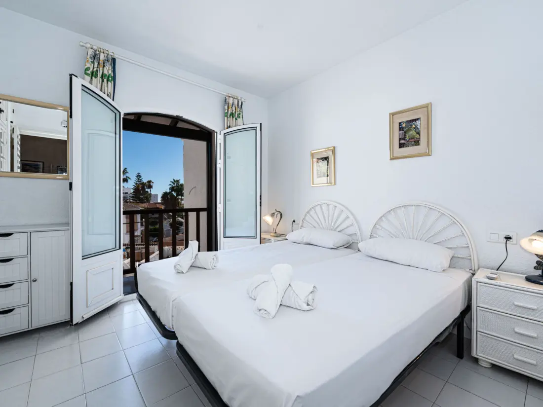 Maison de Vacances Nerja