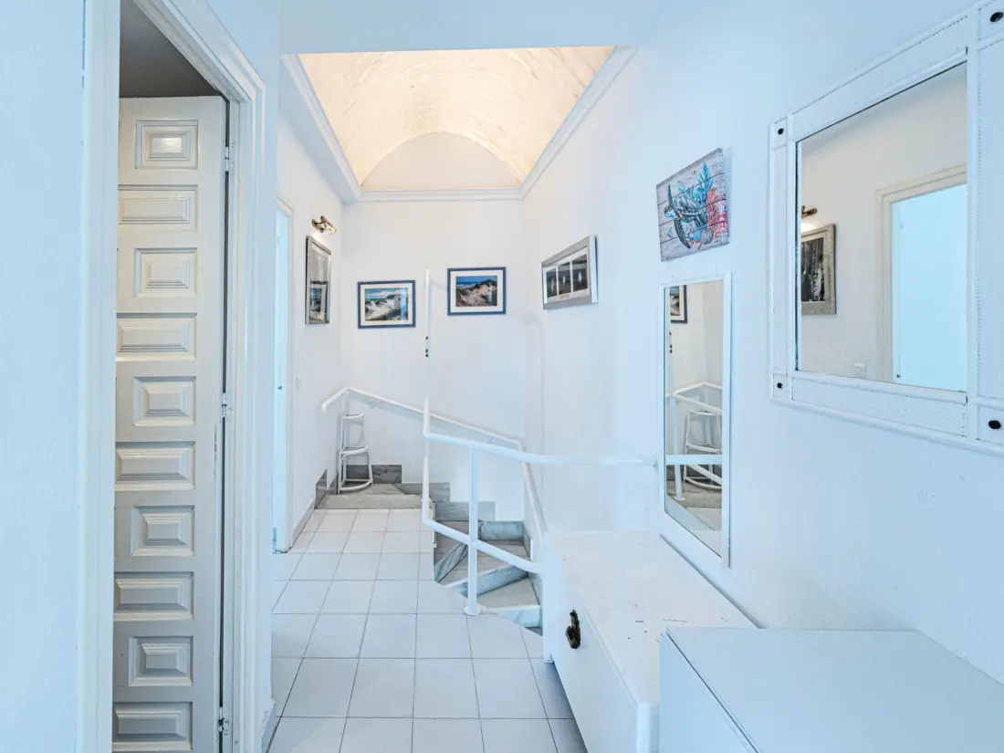 Maison de Vacances Nerja