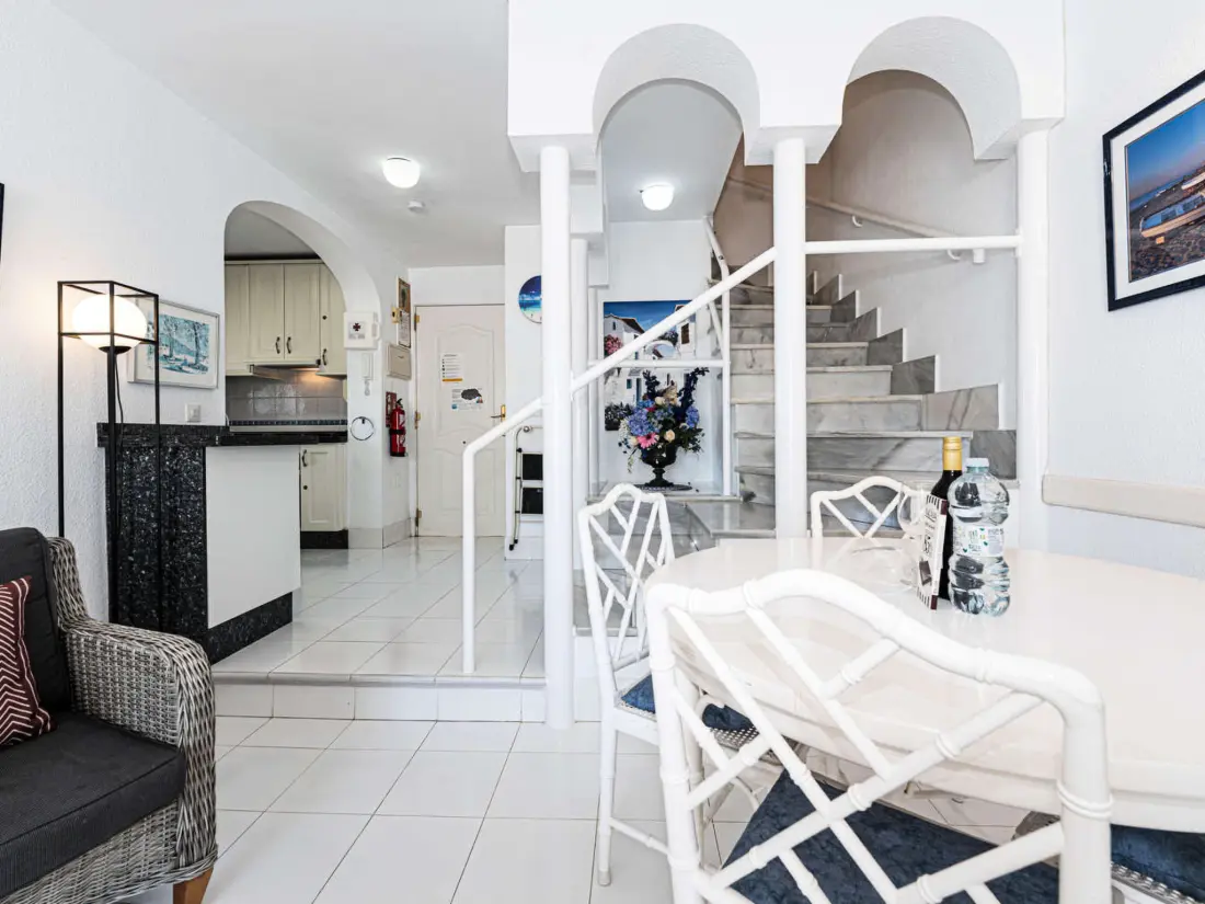 Maison de Vacances Nerja