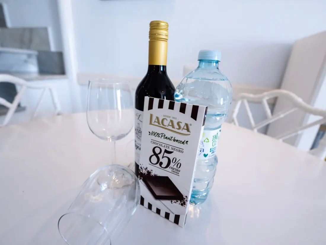 Maison de Vacances Nerja