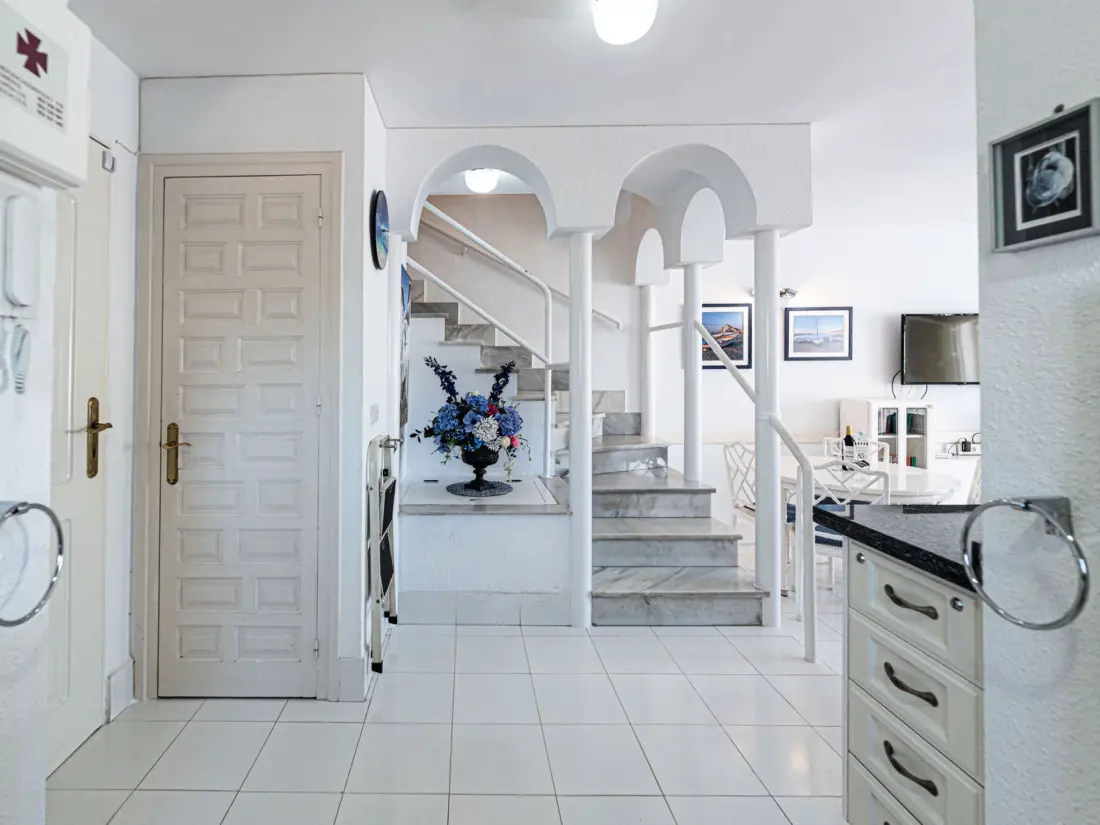 Maison de Vacances Nerja