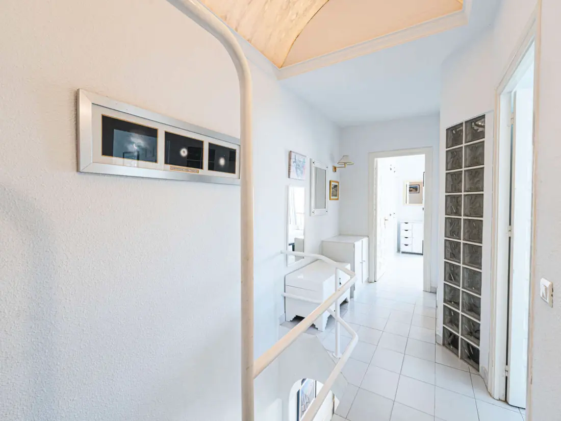 Maison de Vacances Nerja