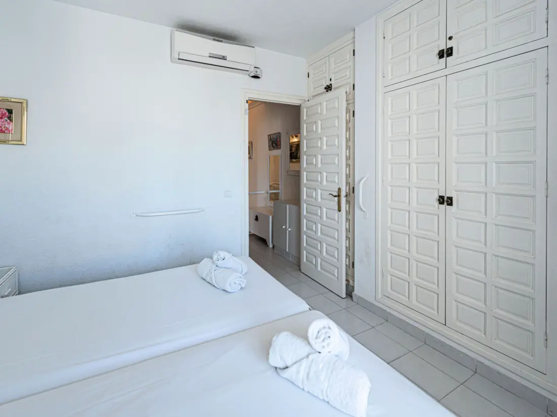 Maison de Vacances Nerja
