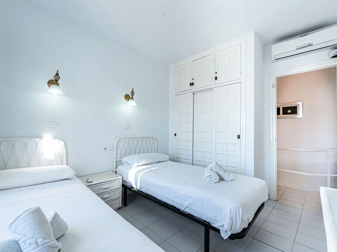 Maison de Vacances Nerja