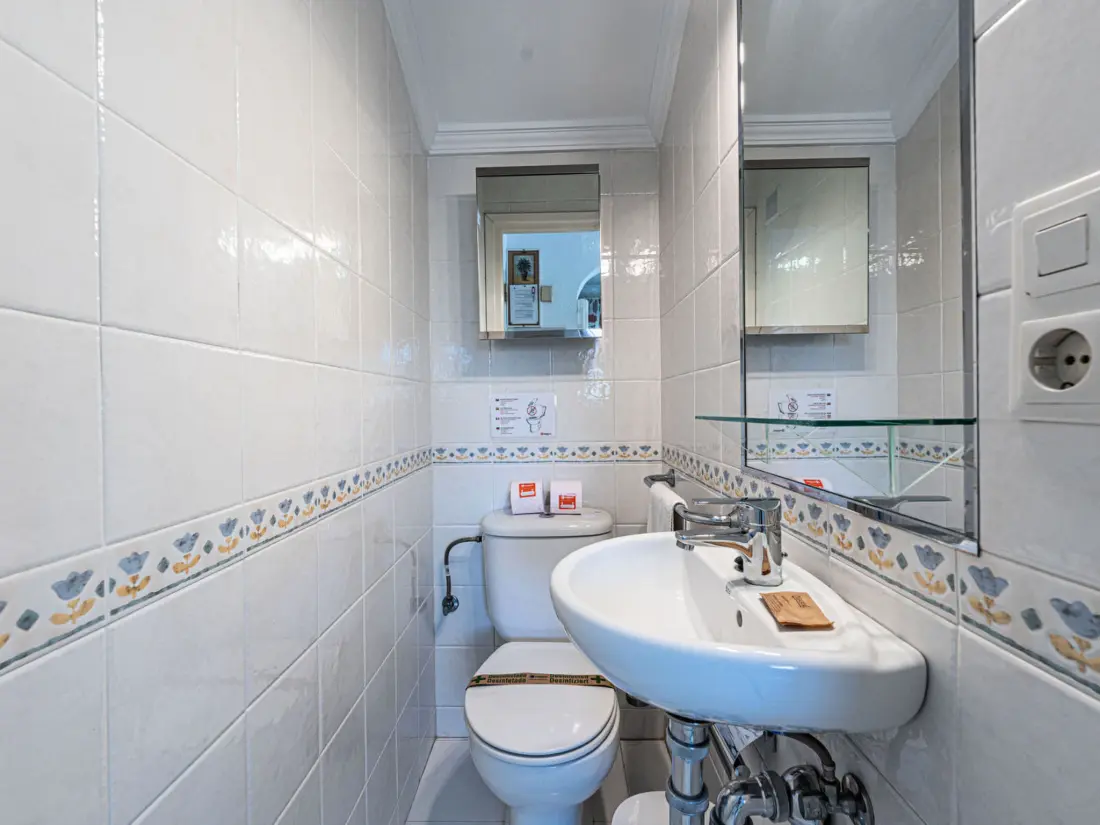 Maison de Vacances Nerja