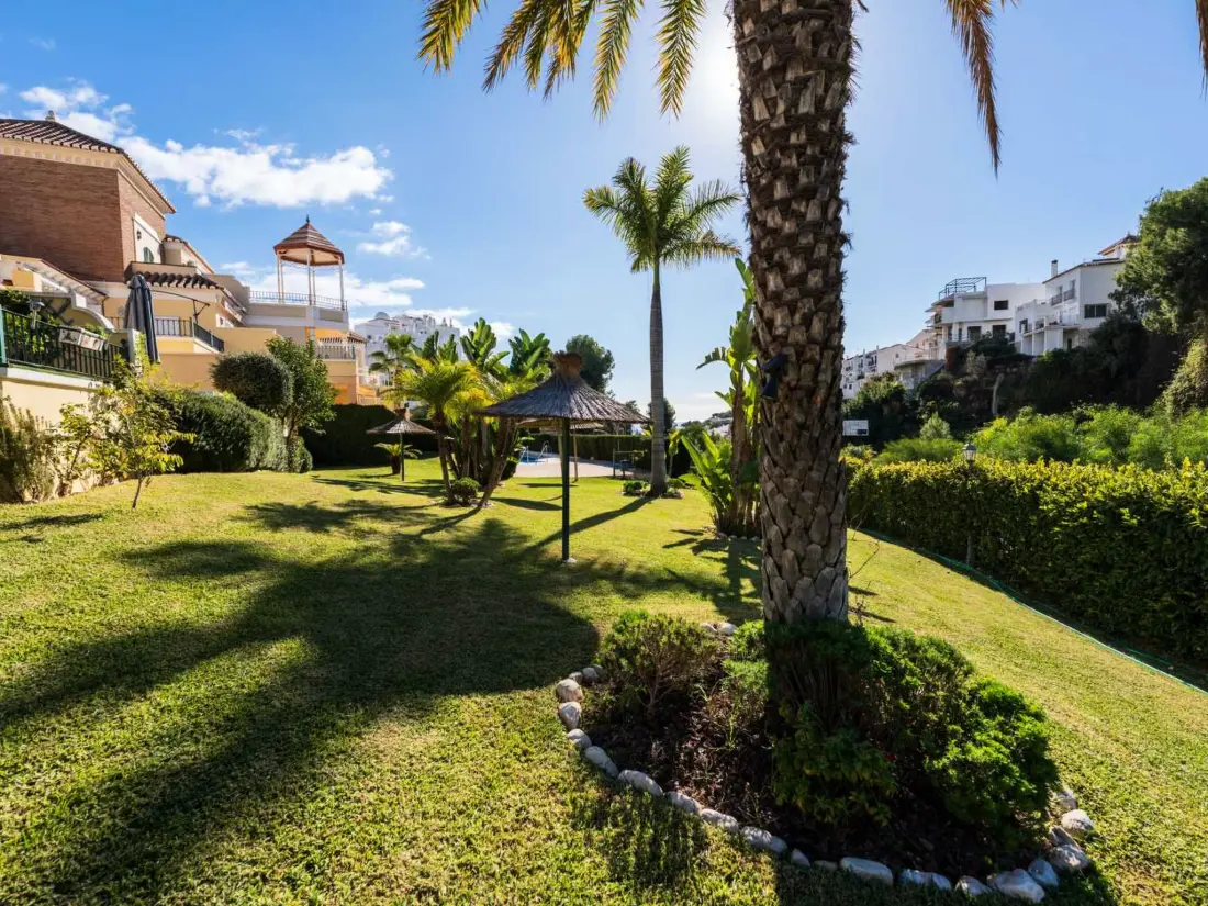 Maison de Vacances Nerja