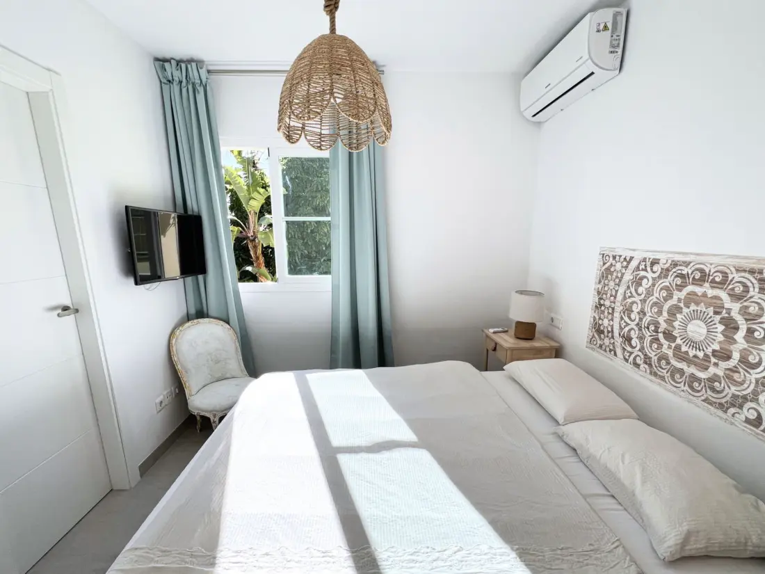 Maison de Vacances Nerja