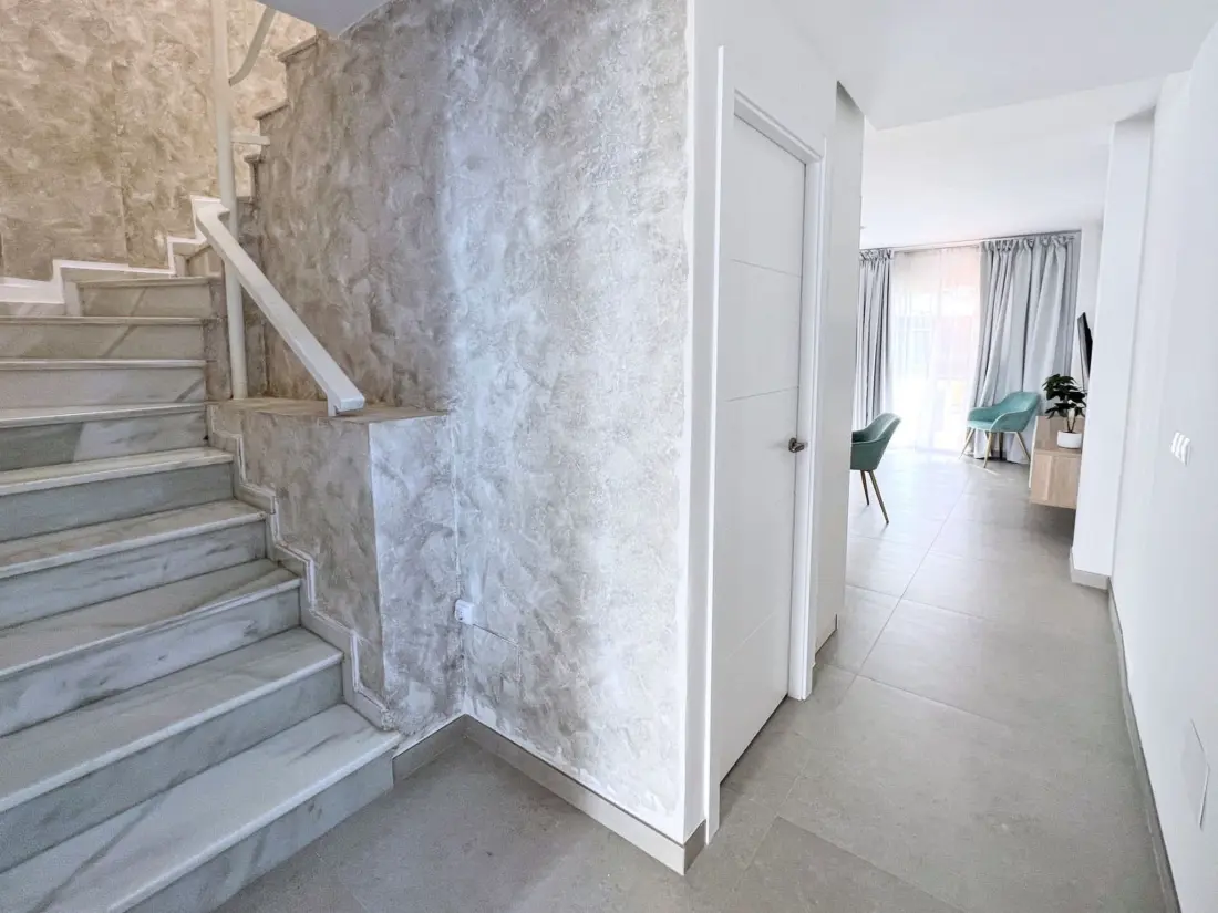 Maison de Vacances Nerja