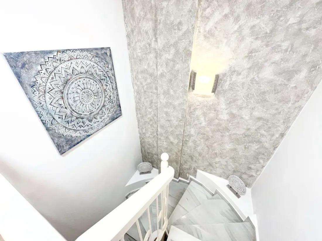 Maison de Vacances Nerja