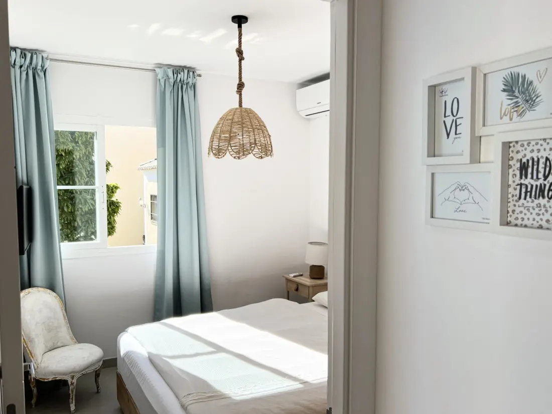 Maison de Vacances Nerja
