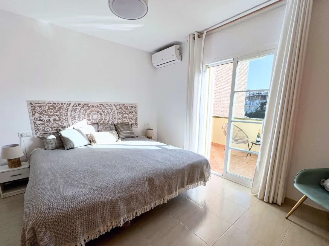 Maison de Vacances Nerja