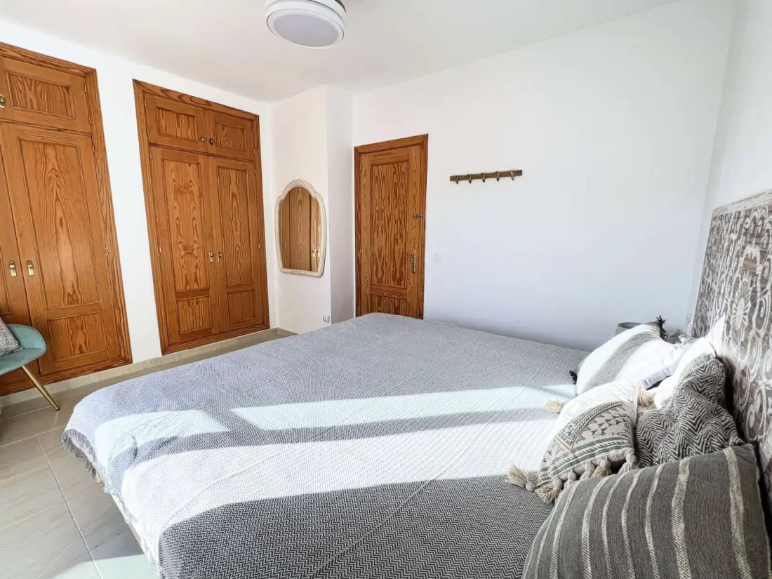 Maison de Vacances Nerja