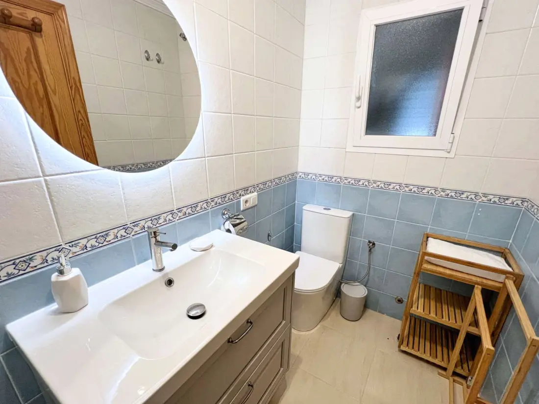 Maison de Vacances Nerja