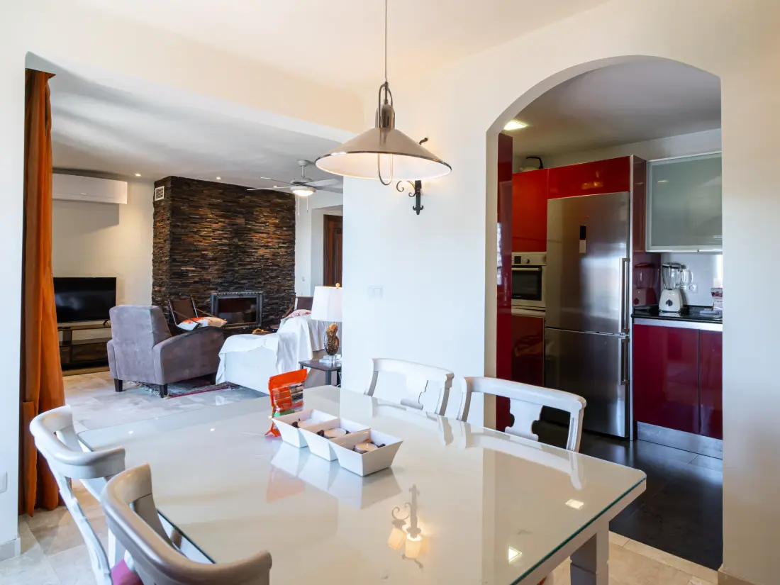 Maison de Vacances Nerja