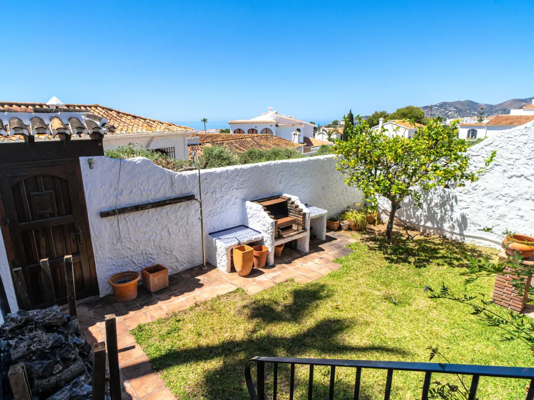 Maison de Vacances Nerja