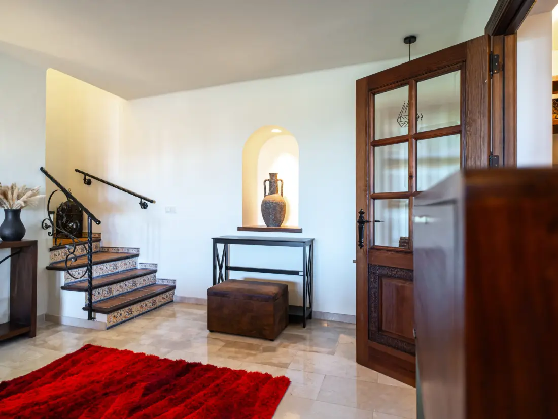 Maison de Vacances Nerja