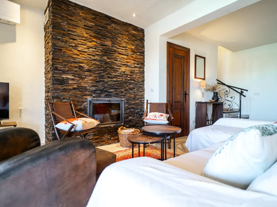 Maison de Vacances Nerja