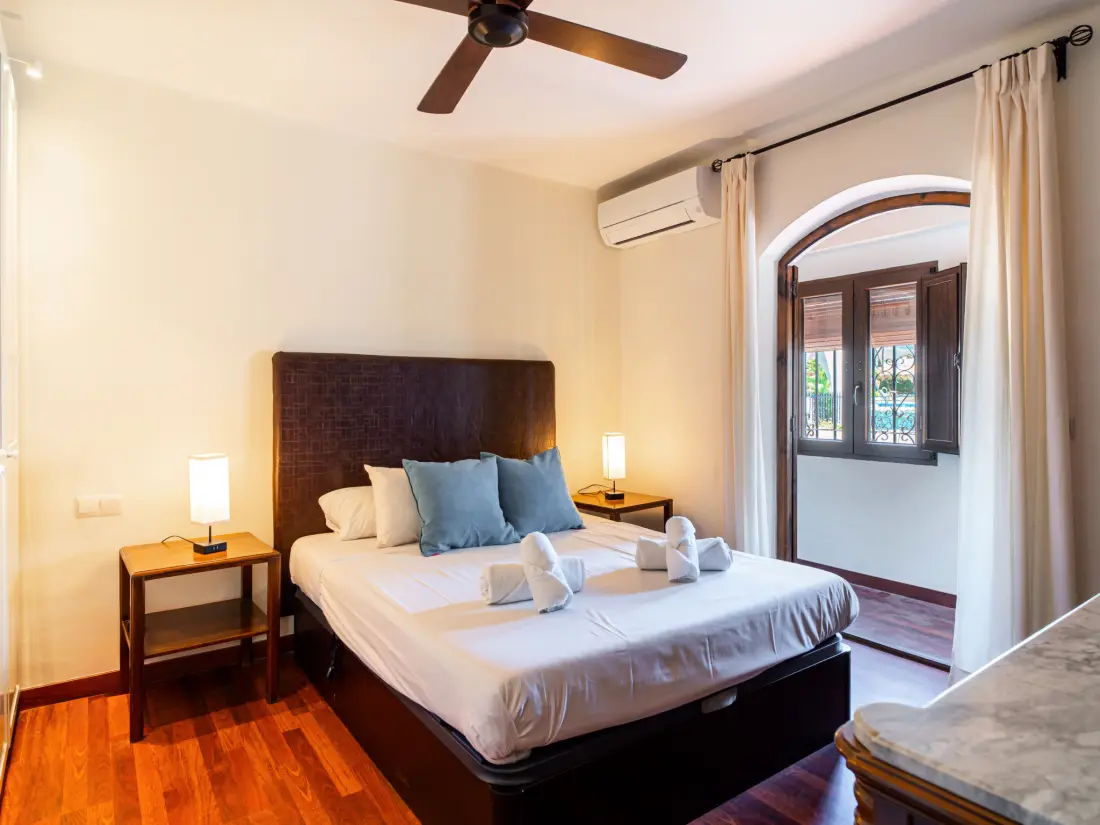 Maison de Vacances Nerja