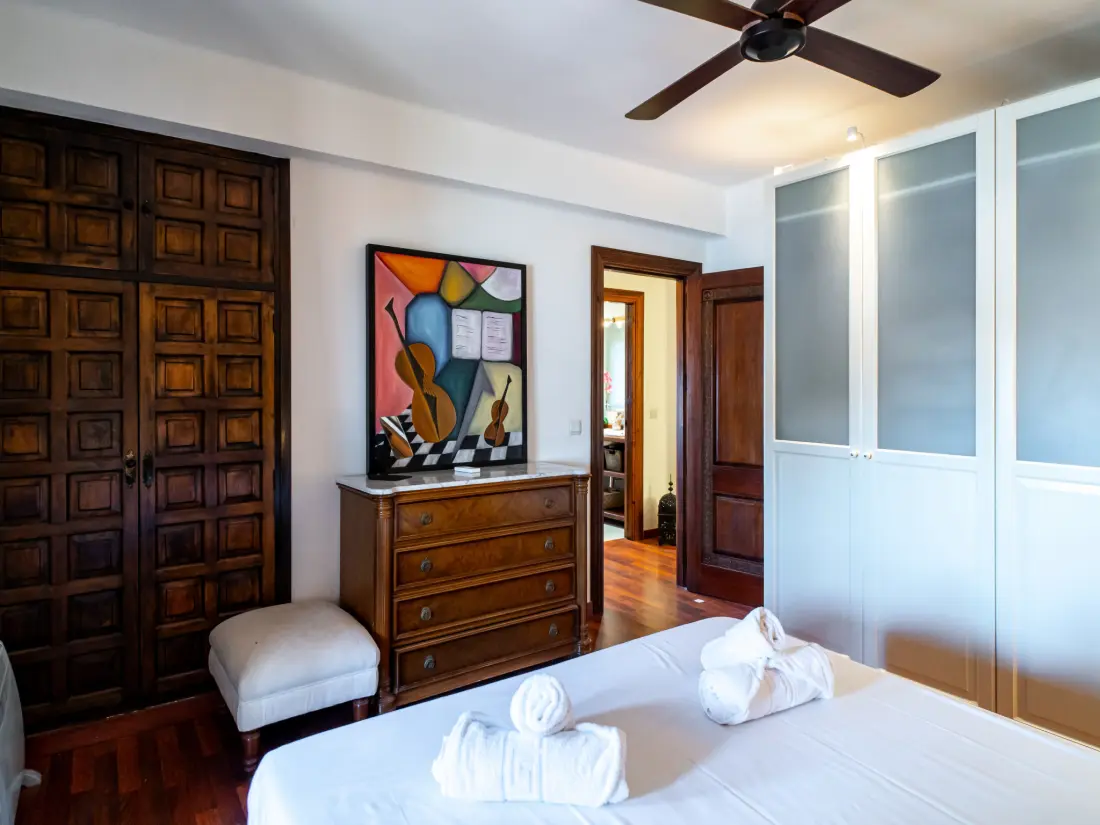 Maison de Vacances Nerja