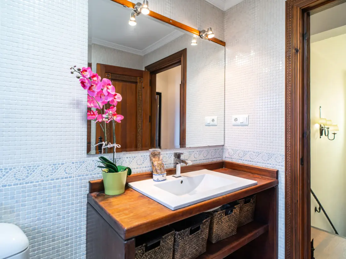 Maison de Vacances Nerja