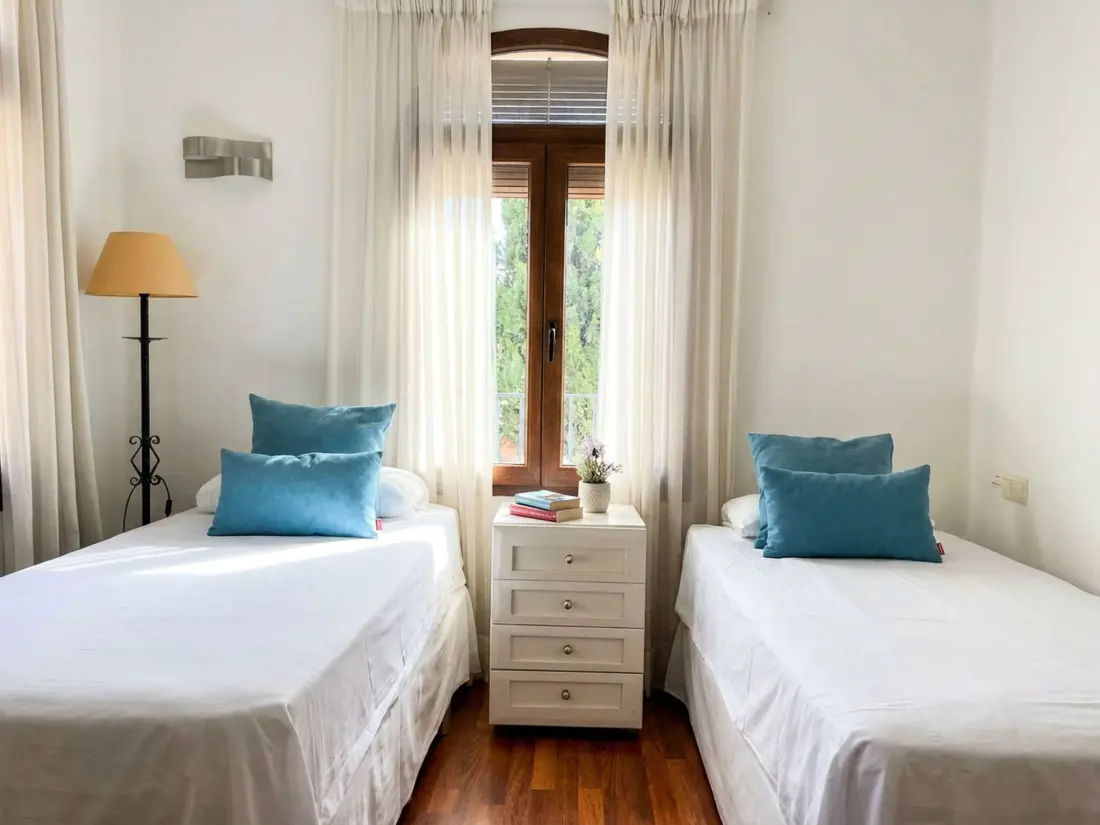 Maison de Vacances Nerja