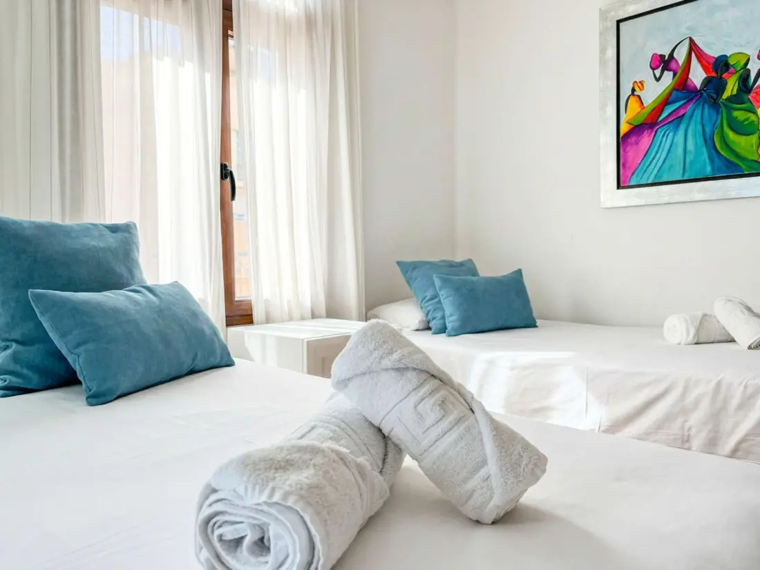 Maison de Vacances Nerja