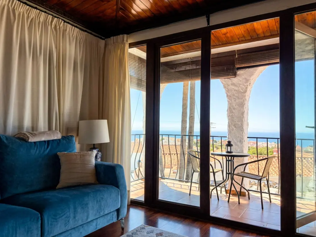Maison de Vacances Nerja