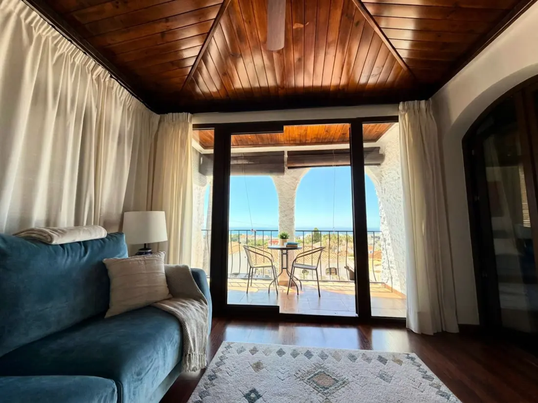 Maison de Vacances Nerja