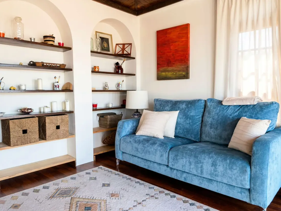 Maison de Vacances Nerja