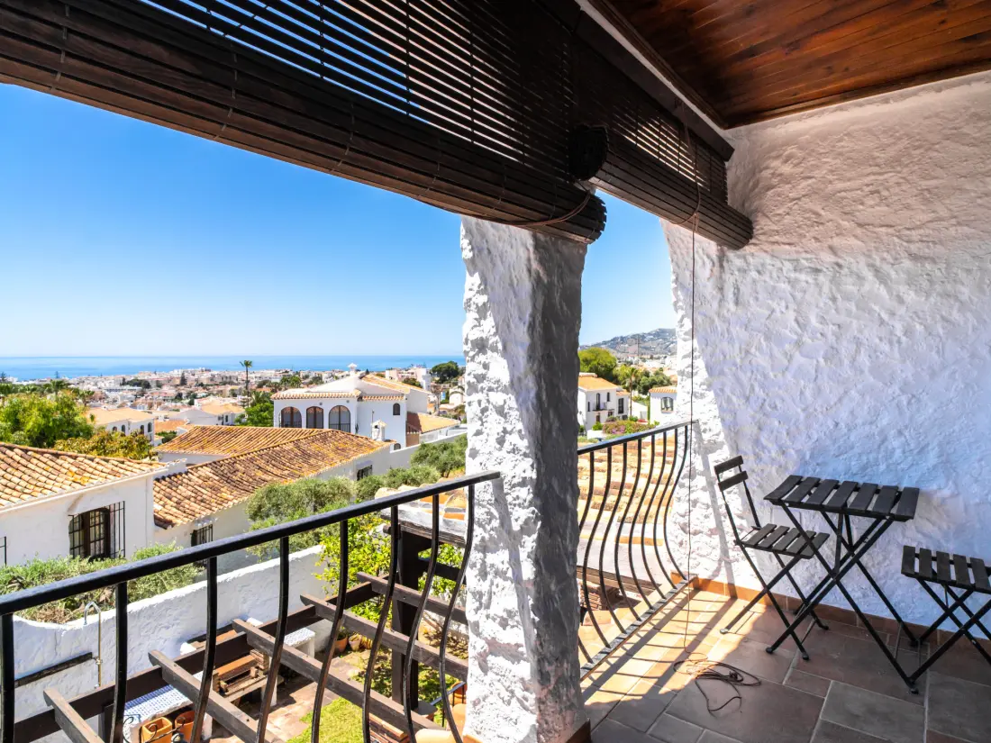 Maison de Vacances Nerja