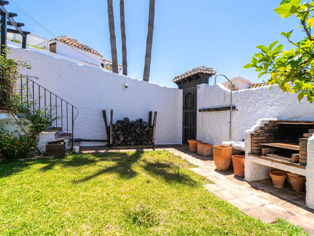 Maison de Vacances Nerja
