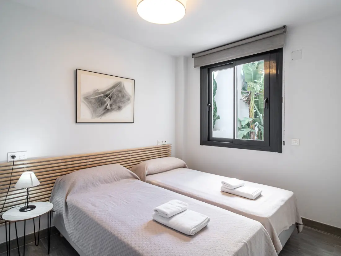 Maison de Vacances Nerja