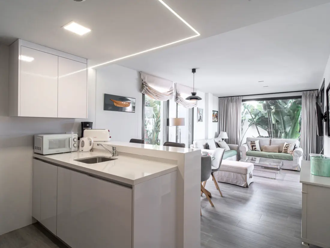 Maison de Vacances Nerja