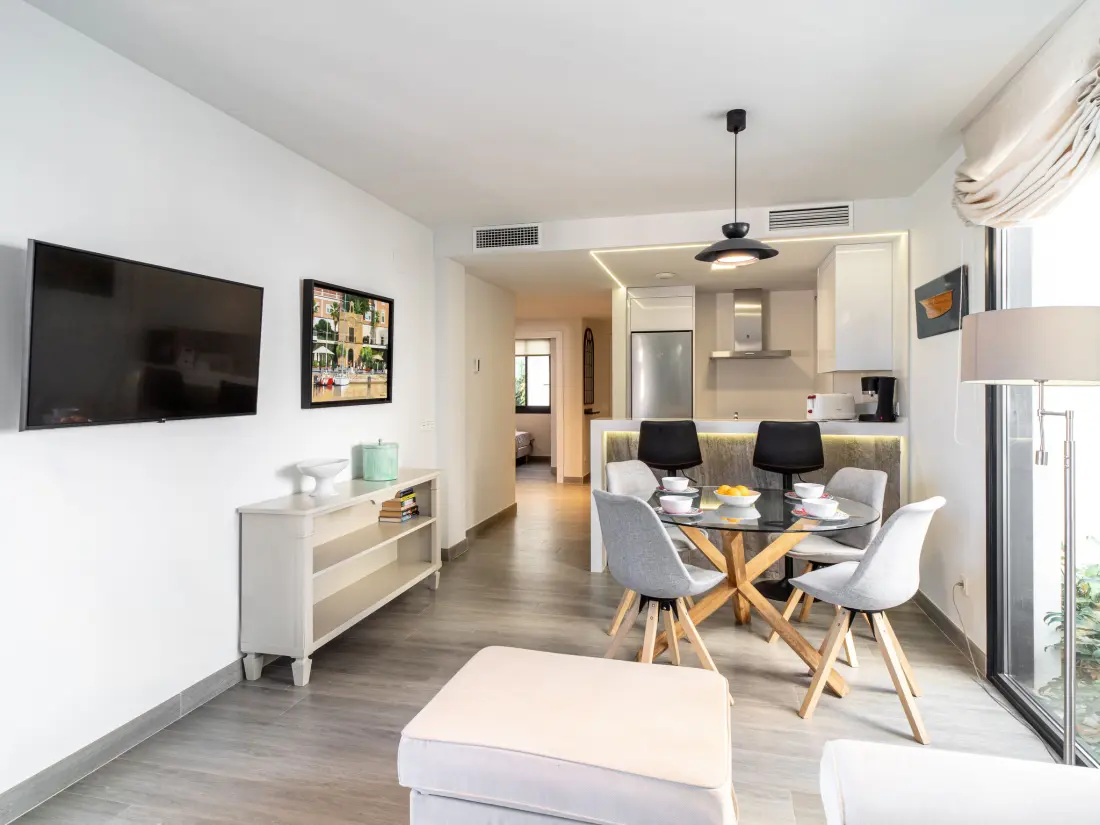 Maison de Vacances Nerja